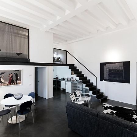 Porta Torre Loft - BymyhomeinCôme Extérieur photo