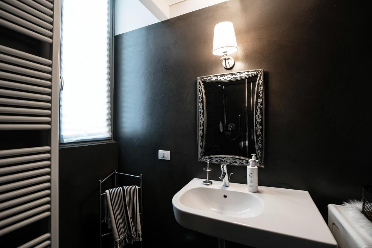 Porta Torre Loft - BymyhomeinCôme Extérieur photo